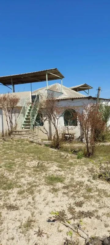 Satılır 4 otaqlı həyət evi 100 m²