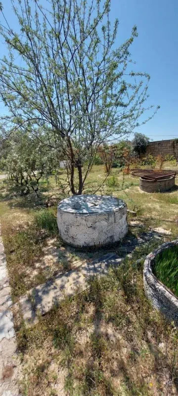 Satılır 4 otaqlı həyət evi 100 m²