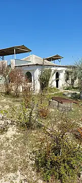 Satılır 4 otaqlı həyət evi 100 m²