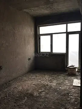 Satılır 2 otaqlı mənzil 80 m²