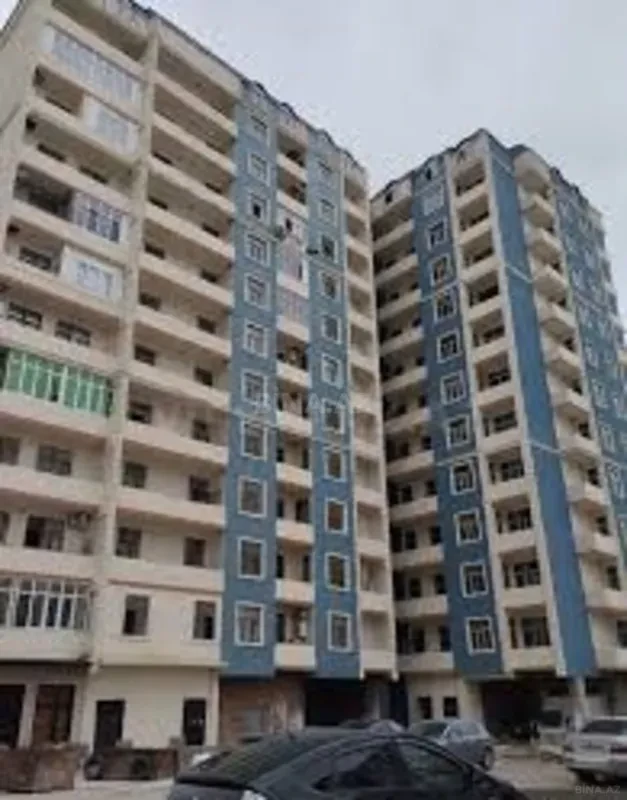 Satılır 2 otaqlı mənzil 80 m²
