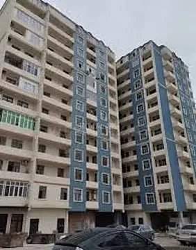 Satılır 2 otaqlı mənzil 80 m²