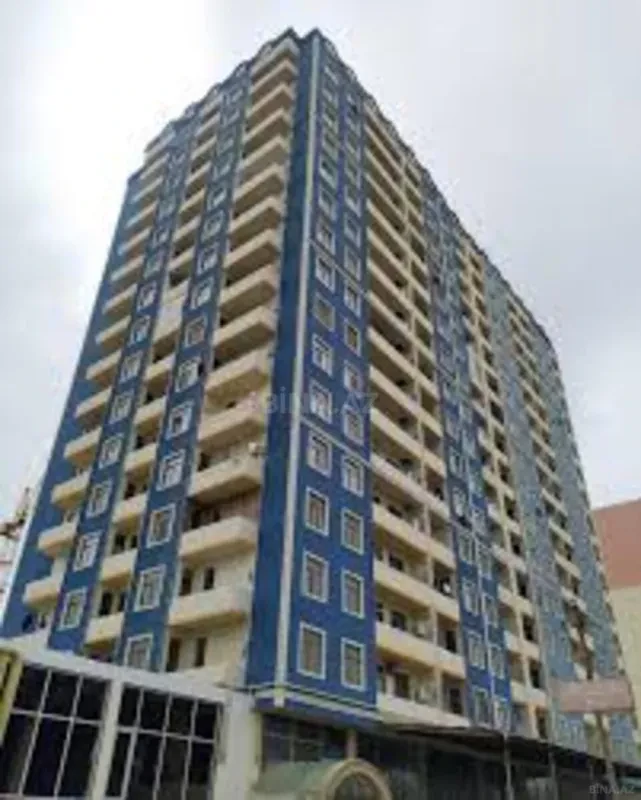 Satılır 2 otaqlı mənzil 80 m²