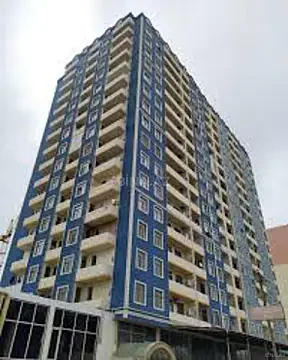 Satılır 2 otaqlı mənzil 80 m² — Bakı, Binəqədi 2 otaq 80.00 m²