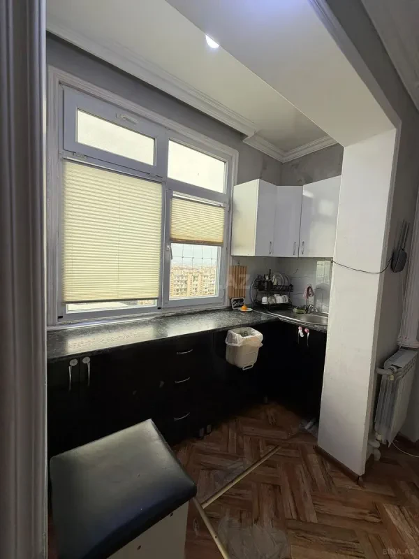 Satılır 3 otaqlı mənzil 80 m²