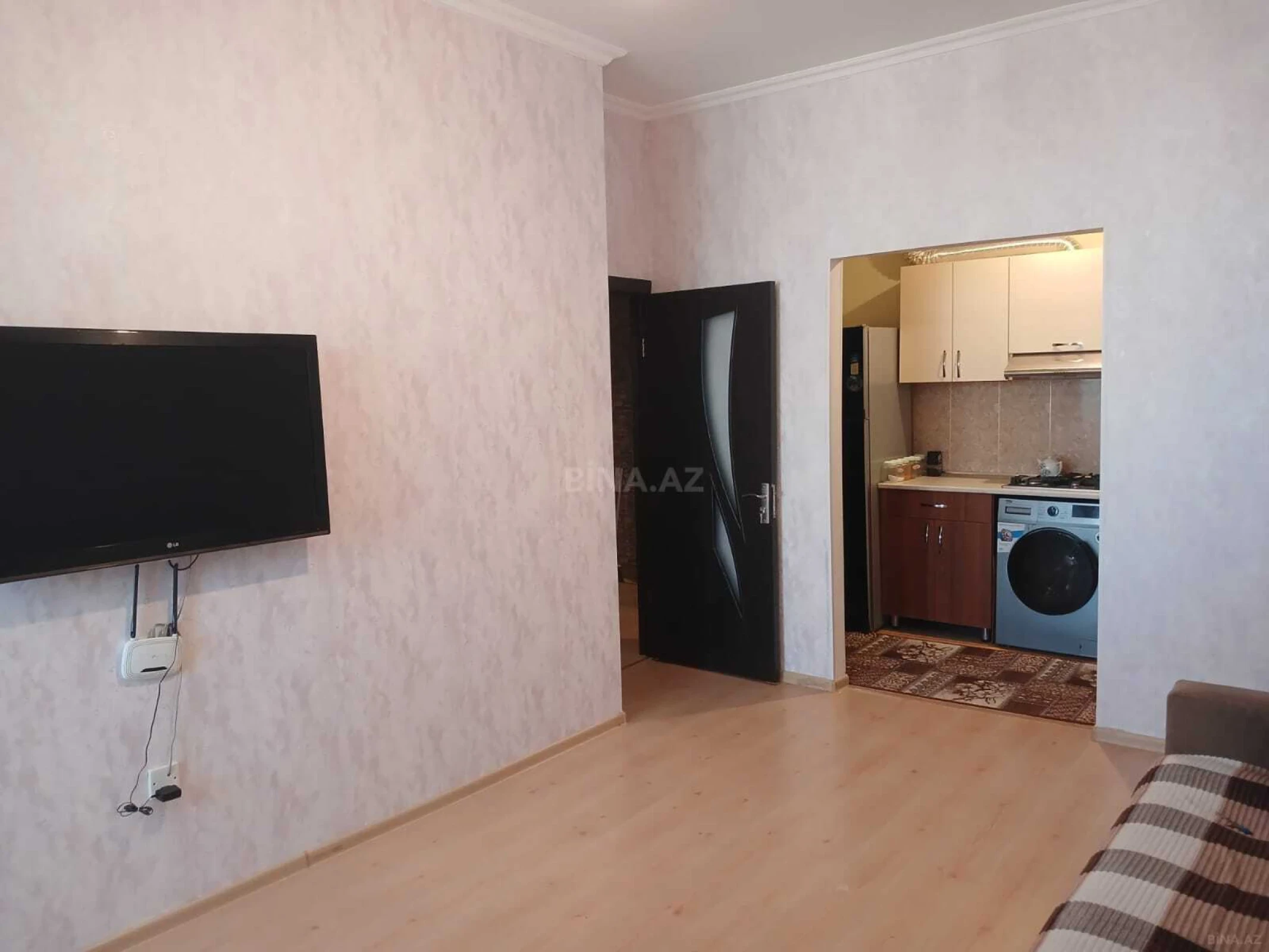 Kirayə verilir 2 otaqlı mənzil 65 m²
