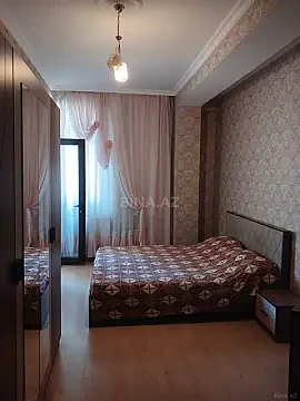 Kirayə verilir 2 otaqlı mənzil 65 m²