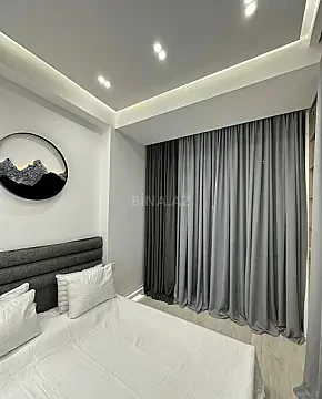 Kirayə verilir 2 otaqlı mənzil 60 m² — Bakı, Nəsimi 2 otaq 60.00 m²