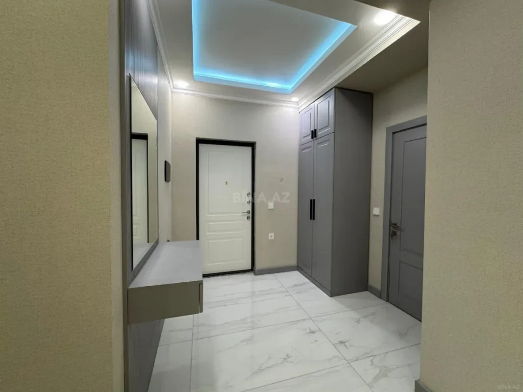 Kirayə verilir 2 otaqlı mənzil 91 m²