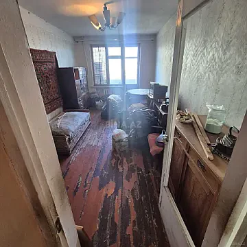 Satılır 2 otaqlı mənzil 63 m²