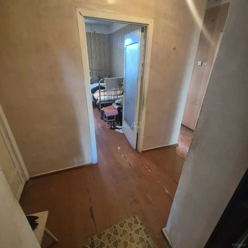 Satılır 2 otaqlı mənzil 63 m²