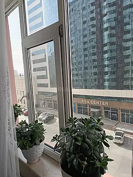 Satılır 2 otaqlı mənzil 50 m²