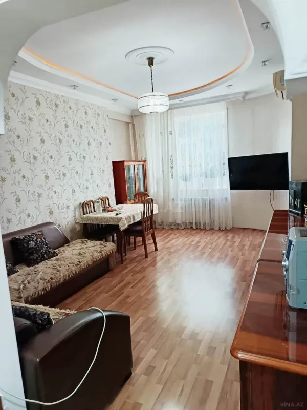 Satılır 2 otaqlı mənzil 50 m²