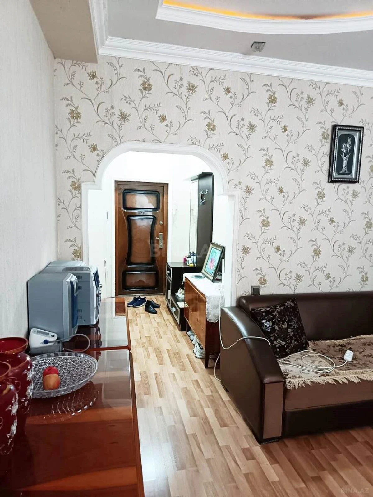 Satılır 2 otaqlı mənzil 50 m²