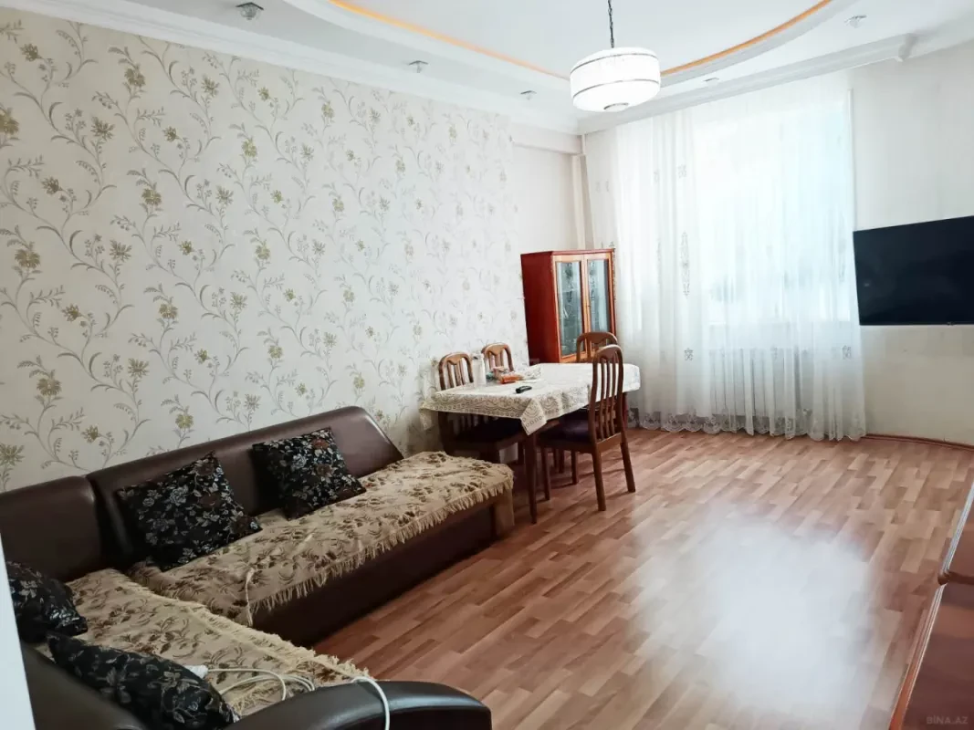 Satılır 2 otaqlı mənzil 50 m²
