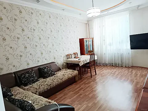 Satılır 2 otaqlı mənzil 50 m²