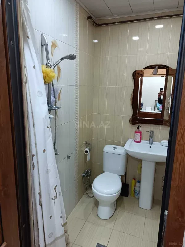 Satılır 2 otaqlı mənzil 50 m²