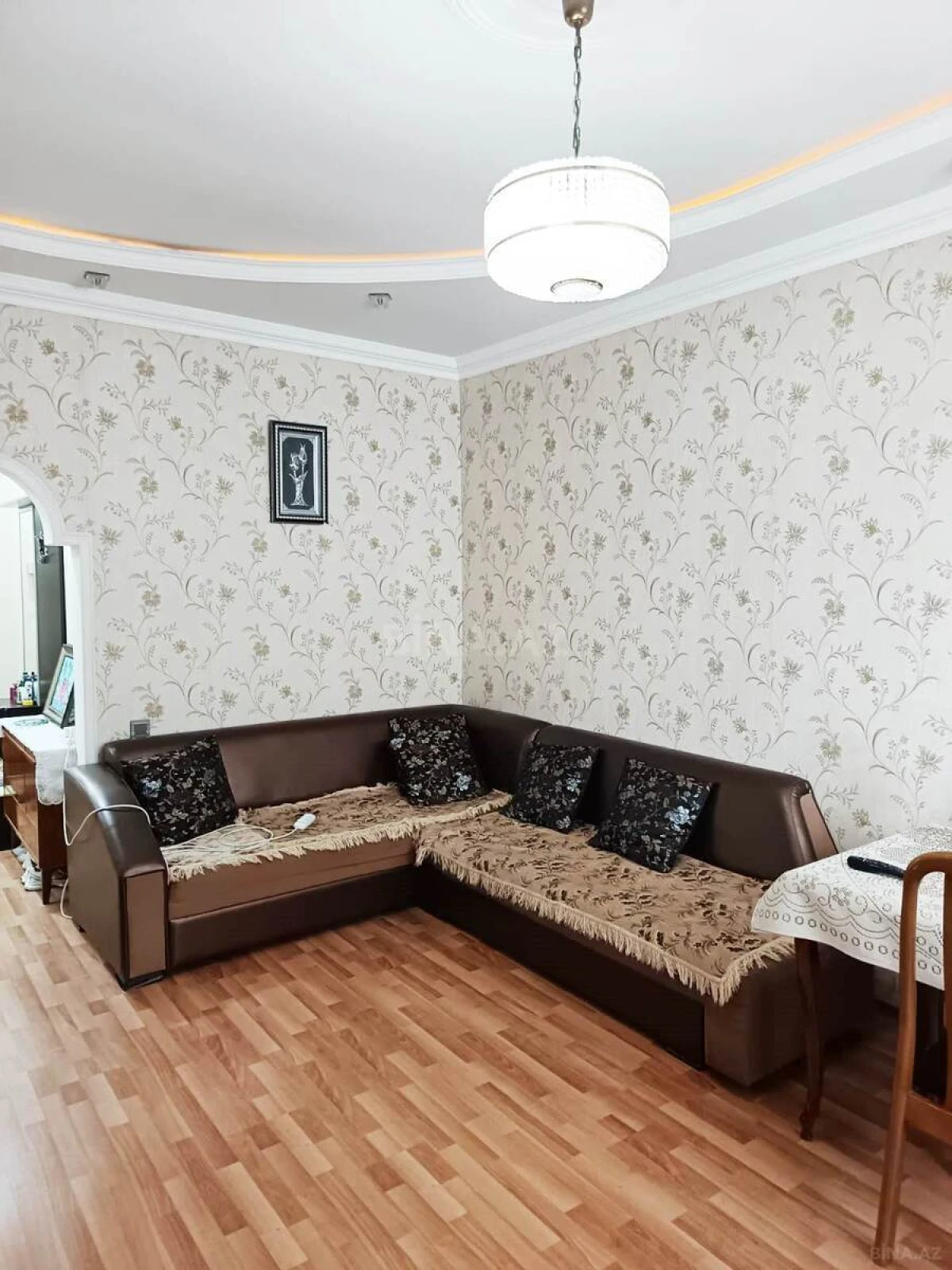 Satılır 2 otaqlı mənzil 50 m²