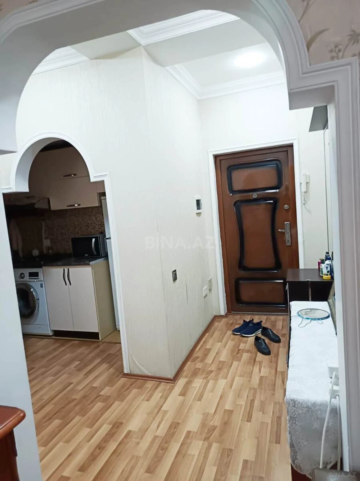 Satılır 2 otaqlı mənzil 50 m²