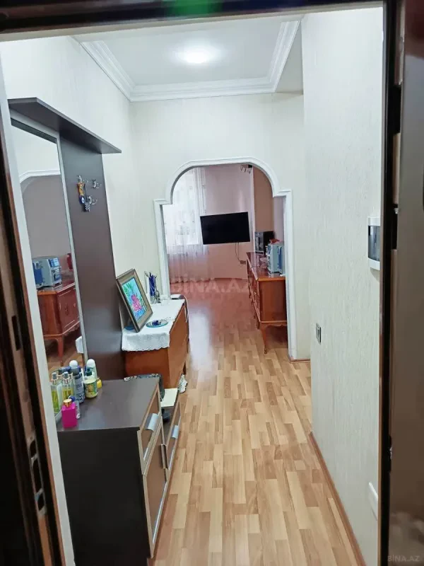 Satılır 2 otaqlı mənzil 50 m²