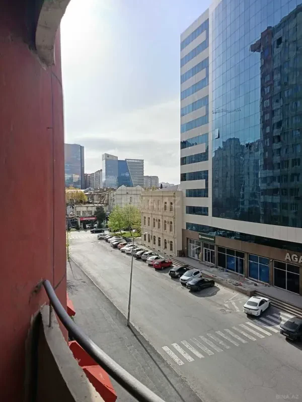 Satılır 2 otaqlı mənzil 50 m²
