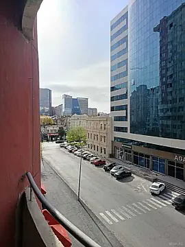 Satılır 2 otaqlı mənzil 50 m² — Bakı, Xətai 2 otaq 50.00 m²