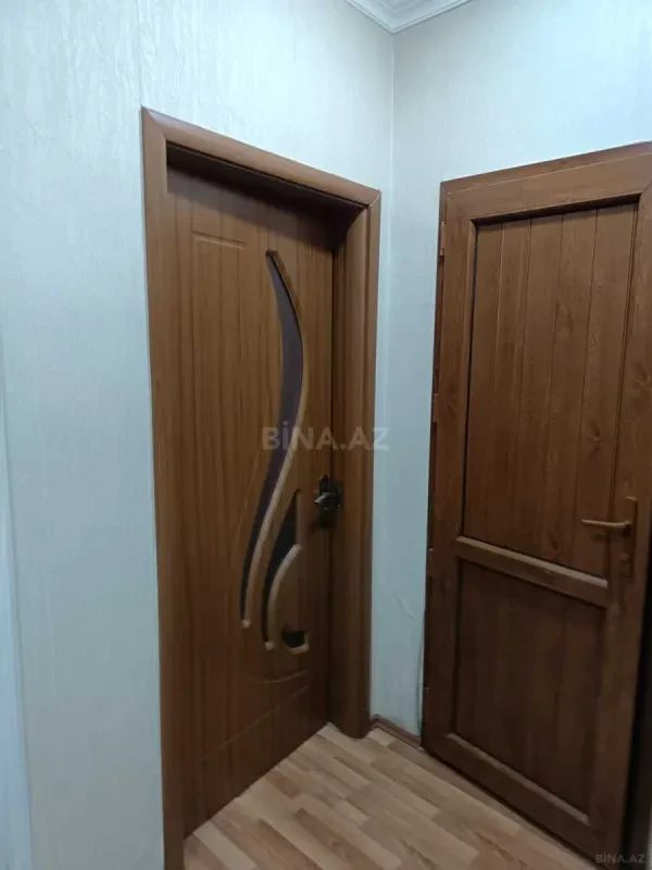 Satılır 2 otaqlı mənzil 50 m²