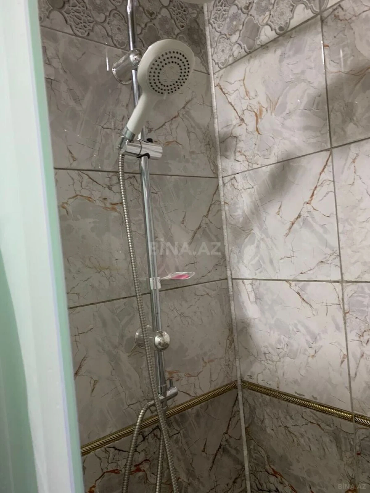 Kirayə verilir 2 otaqlı mənzil 50 m²