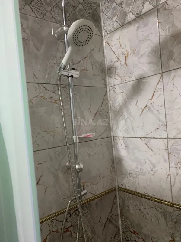 Kirayə verilir 2 otaqlı mənzil 50 m²