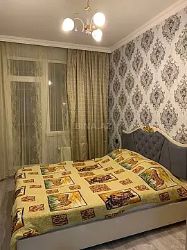Kirayə verilir 2 otaqlı mənzil 50 m² — Bakı 2 otaq 50.00 m²