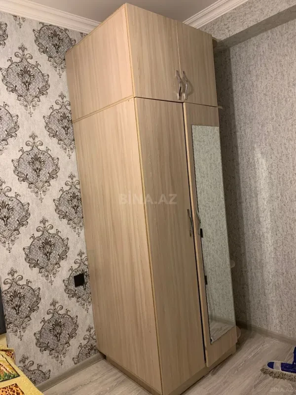 Kirayə verilir 2 otaqlı mənzil 50 m²