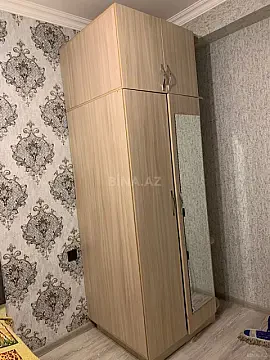 Kirayə verilir 2 otaqlı mənzil 50 m²