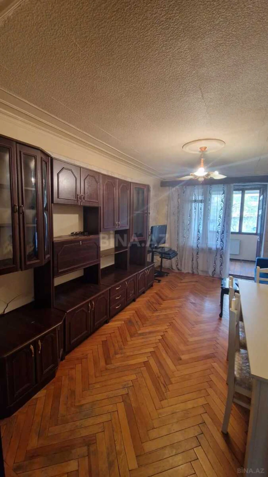Kirayə verilir 3 otaqlı mənzil 60 m²