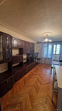 Kirayə verilir 3 otaqlı mənzil 60 m²