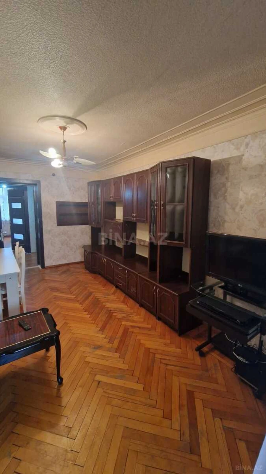 Kirayə verilir 3 otaqlı mənzil 60 m²