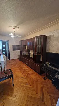 Kirayə verilir 3 otaqlı mənzil 60 m² — Bakı 3 otaq 60.00 m²