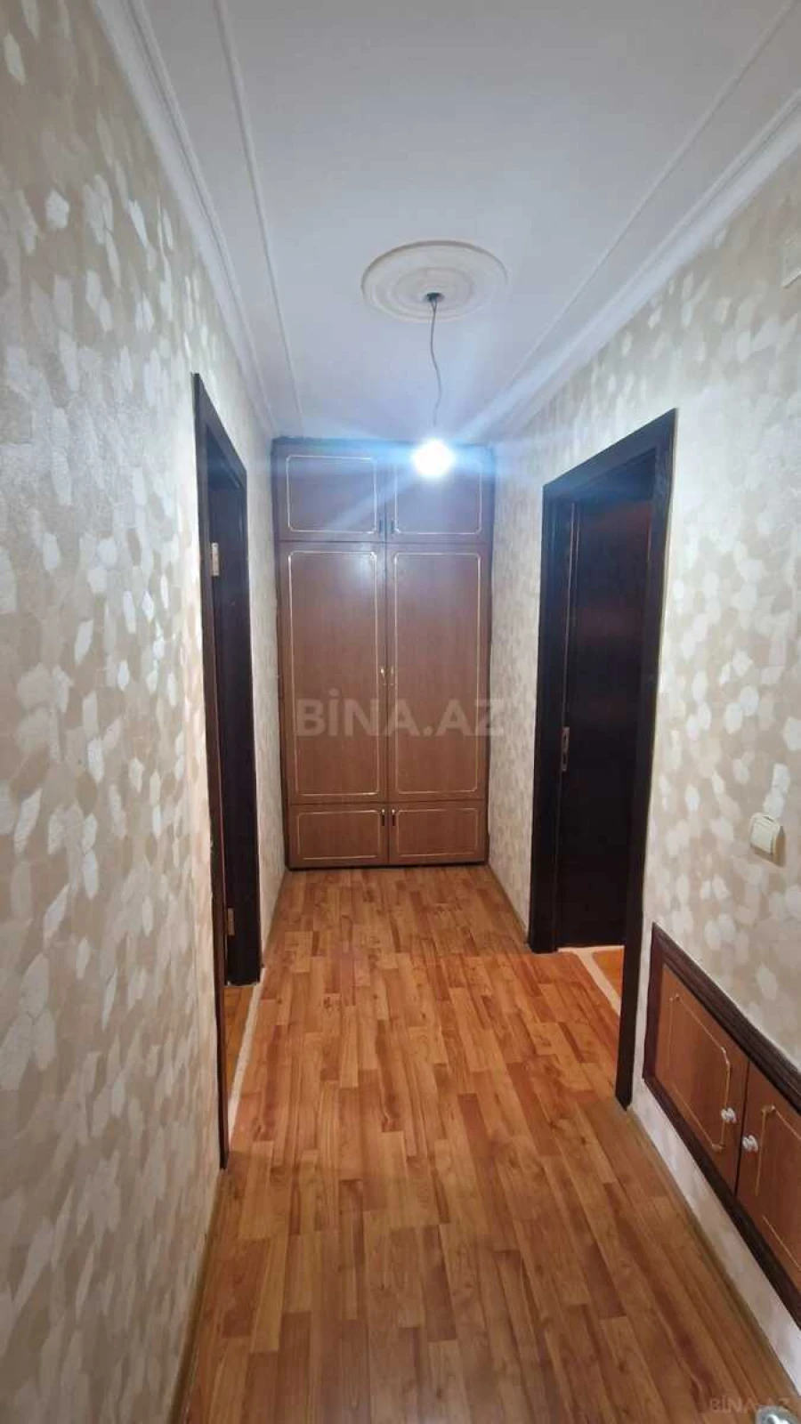 Kirayə verilir 3 otaqlı mənzil 60 m²