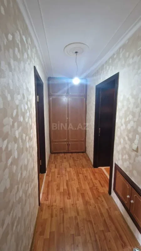 Kirayə verilir 3 otaqlı mənzil 60 m²