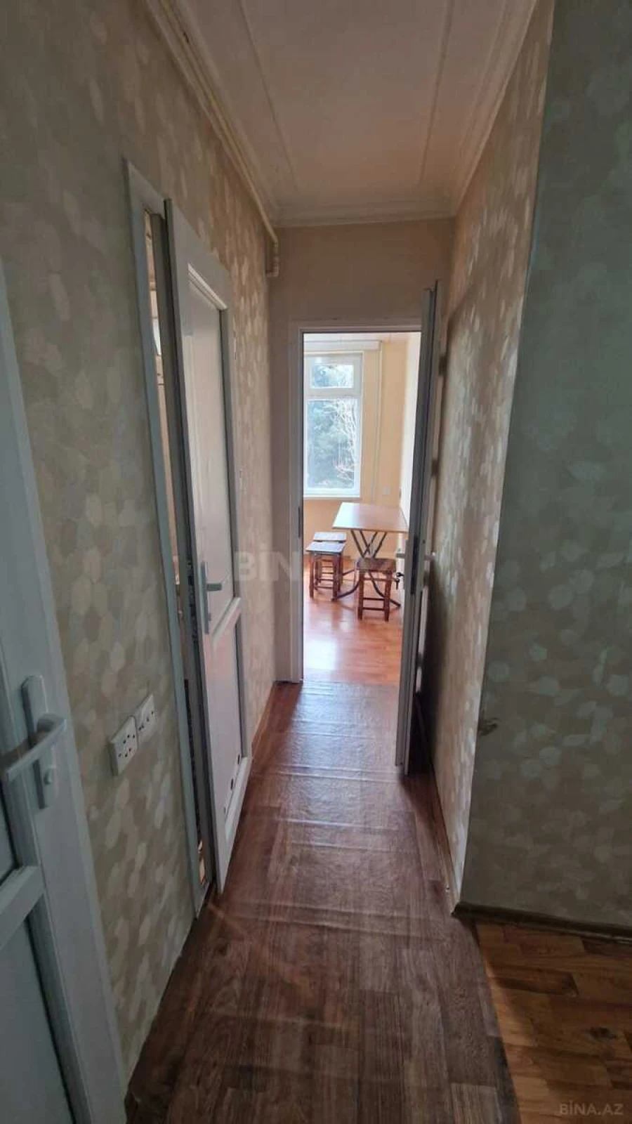 Kirayə verilir 3 otaqlı mənzil 60 m²
