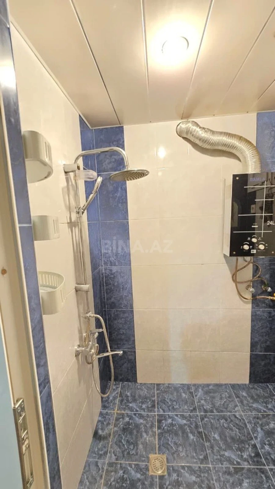 Kirayə verilir 3 otaqlı mənzil 60 m²