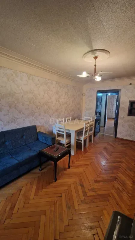 Kirayə verilir 3 otaqlı mənzil 60 m²