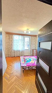 Kirayə verilir 3 otaqlı mənzil 60 m²