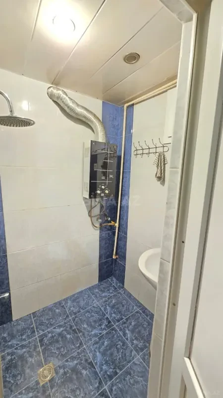 Kirayə verilir 3 otaqlı mənzil 60 m²