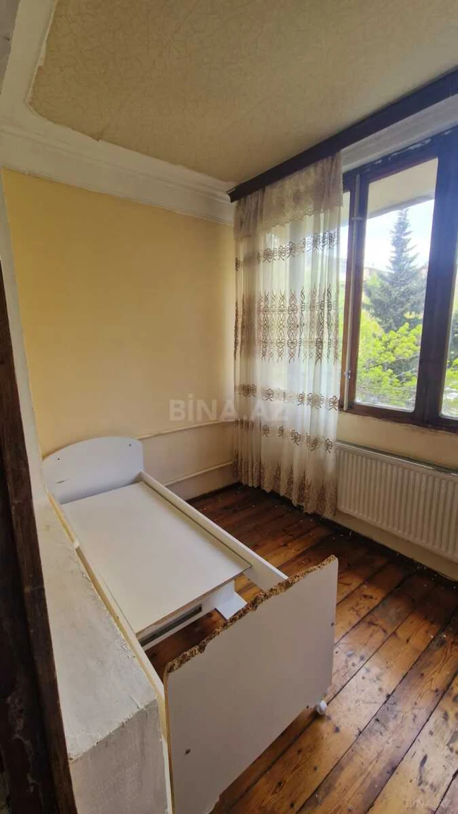 Kirayə verilir 3 otaqlı mənzil 60 m²