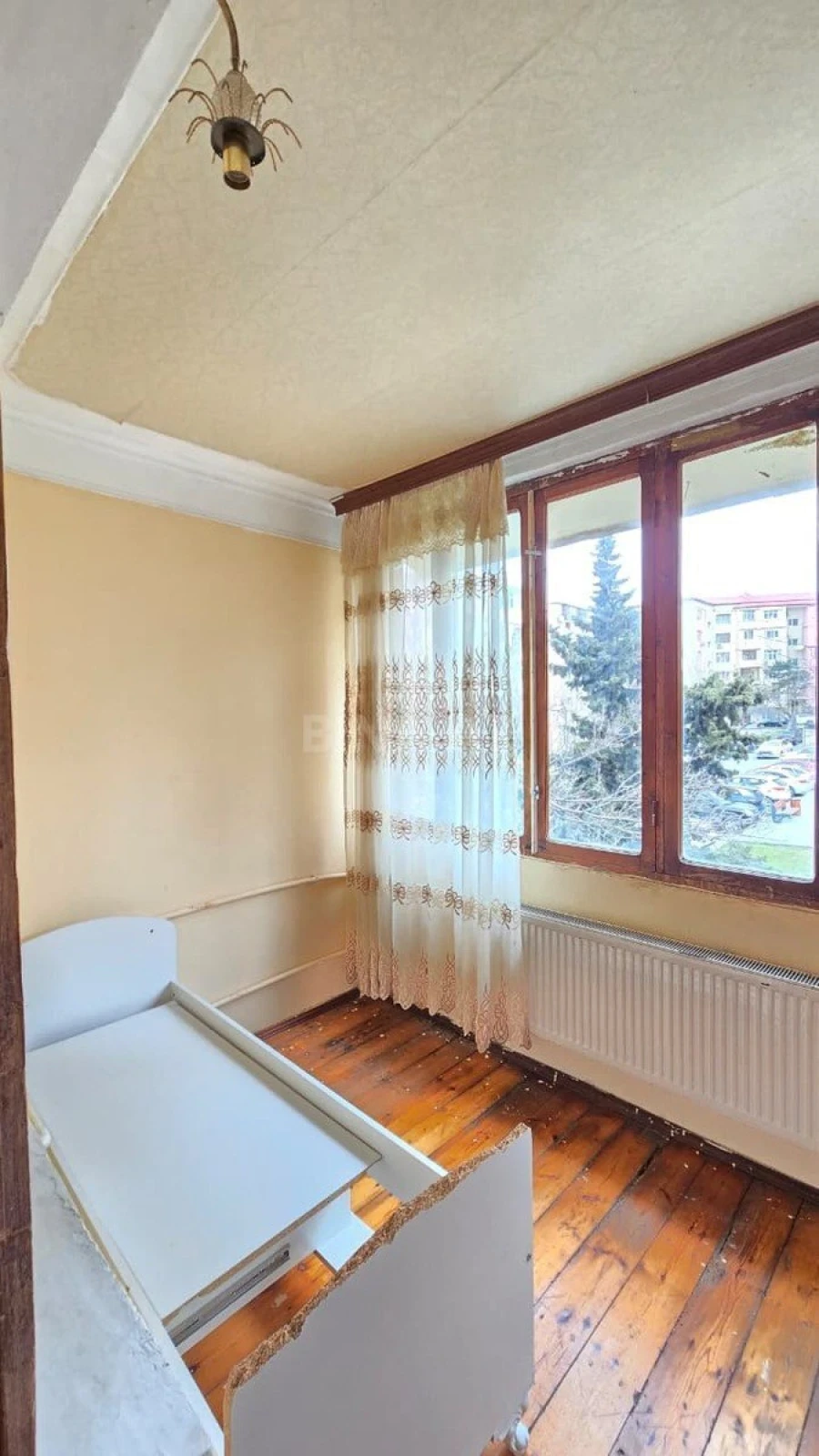 Kirayə verilir 3 otaqlı mənzil 60 m²
