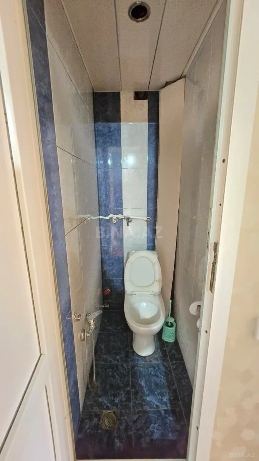 Kirayə verilir 3 otaqlı mənzil 60 m²