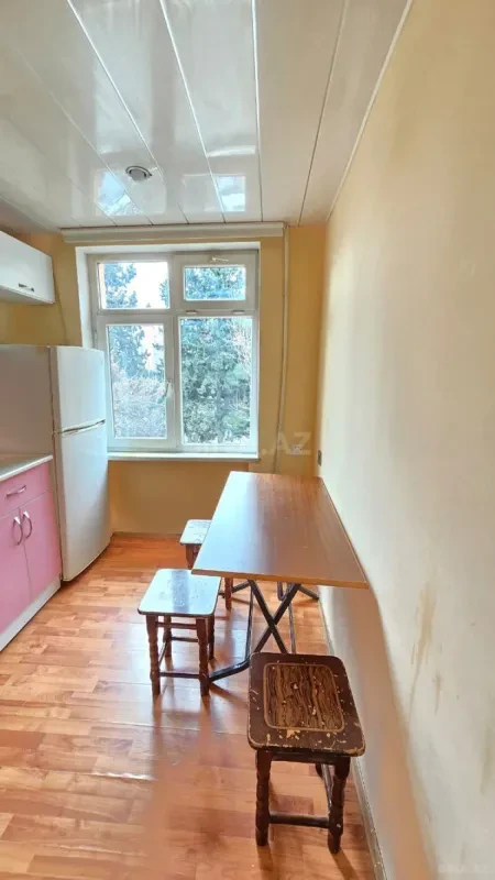 Kirayə verilir 3 otaqlı mənzil 60 m²