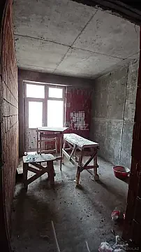 Satılır 2 otaqlı mənzil 80.4 m²