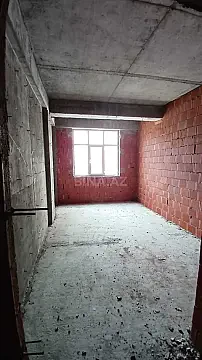 Satılır 2 otaqlı mənzil 80.4 m² — Bakı, Həzi Aslanov qəs. 2 otaq 80.40 m²