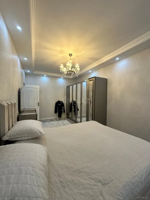 Satılır 4 otaqlı həyət evi 145 m²